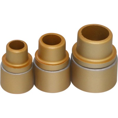 Műanyagcső hegesztó gép