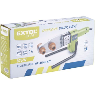 Műanyagcső hegesztó gép