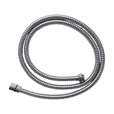 Zuhanytömlő rozsdamentes