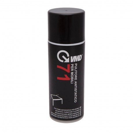 Bútorápoló spray 400ml