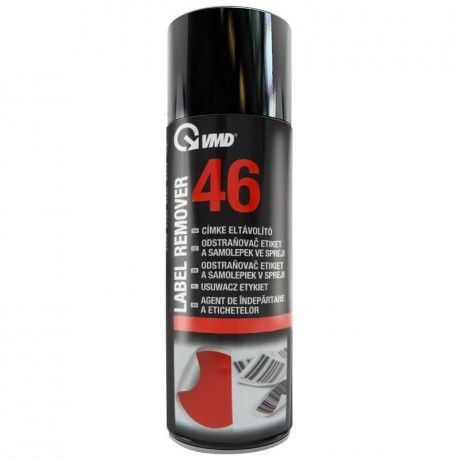 Címke eltávolító spray 200ml