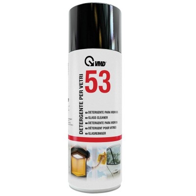 Üvegtisztító spray 400ml