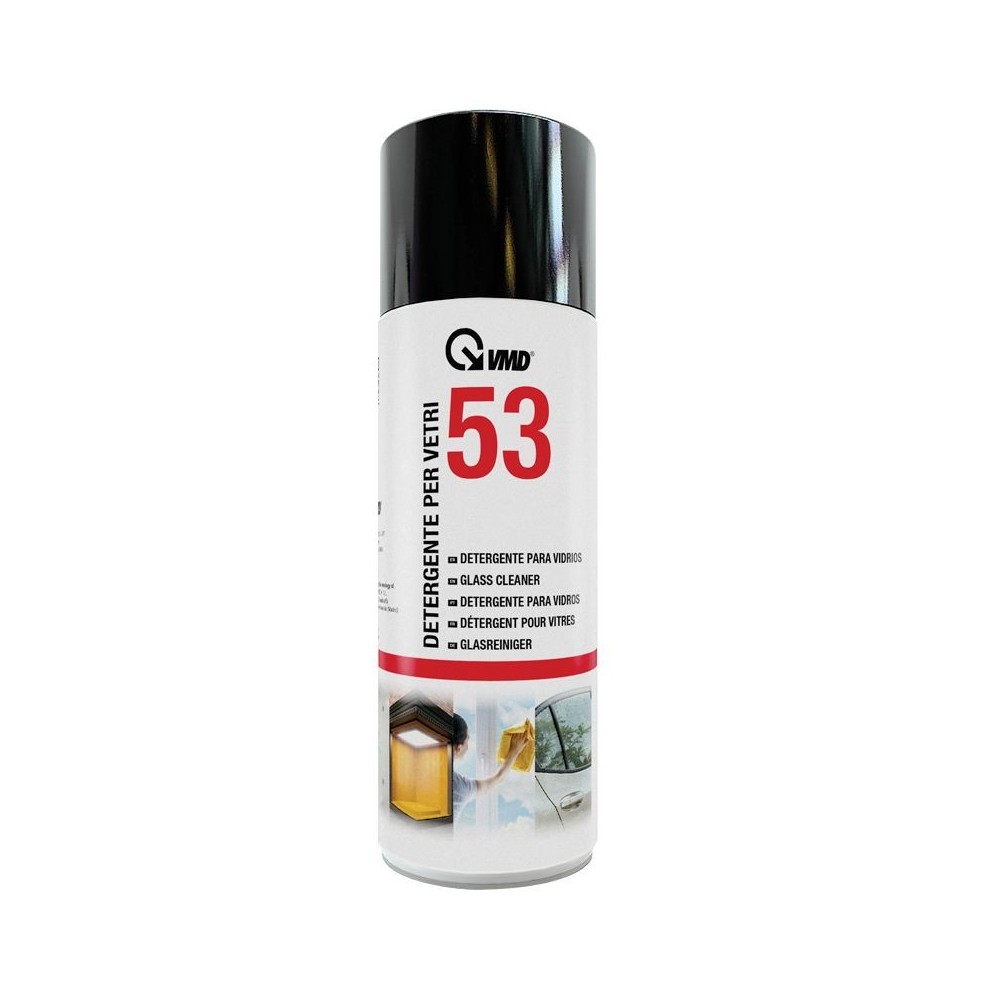 Üvegtisztító spray 400ml Üvegtisztító spray 400ml