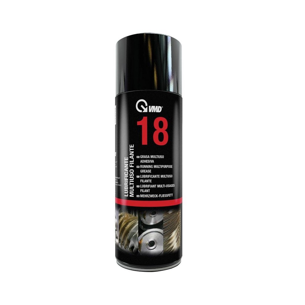 Univerzális kenőanyag spray 400ml Univerzális kenőanyag spray 400ml
