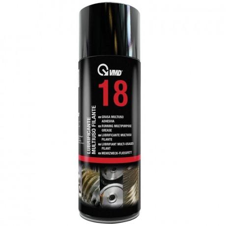 Univerzális kenőanyag spray 400ml