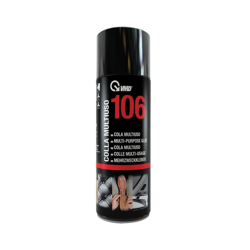 Univerzális ragasztó spray 400ml Univerzális ragasztó spray 400ml