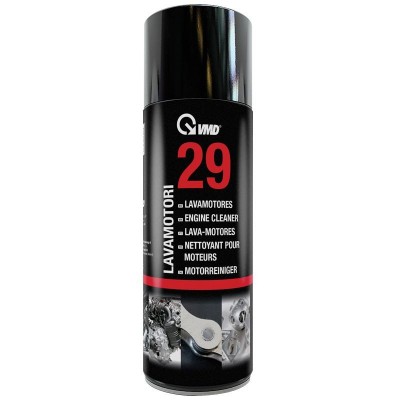 Motortisztító spray 400ml