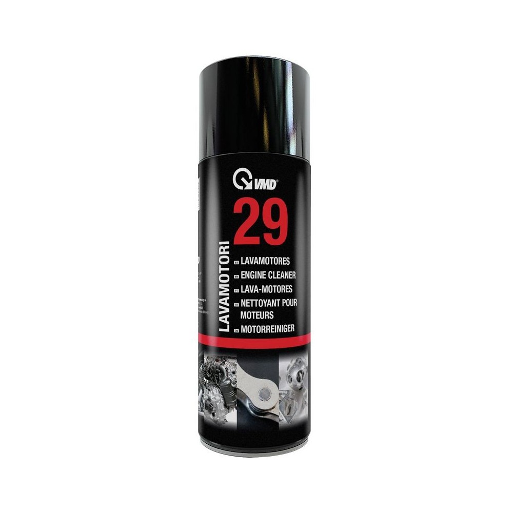 Motortisztító spray 400ml Motortisztító spray 400ml