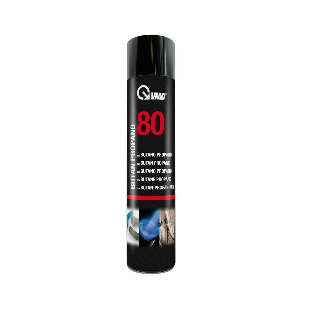Propán Bután gáz spray 600ml Propán Bután gáz spray 600ml