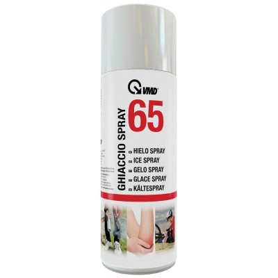 Fagyasztó spray 400ml