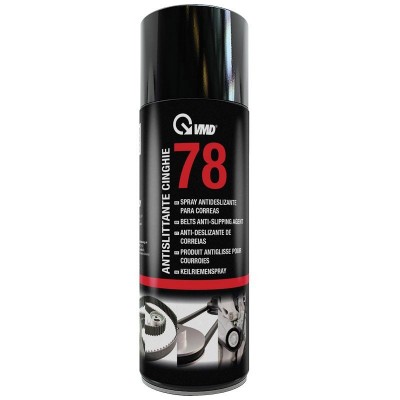 Ékszíj spray 400ml