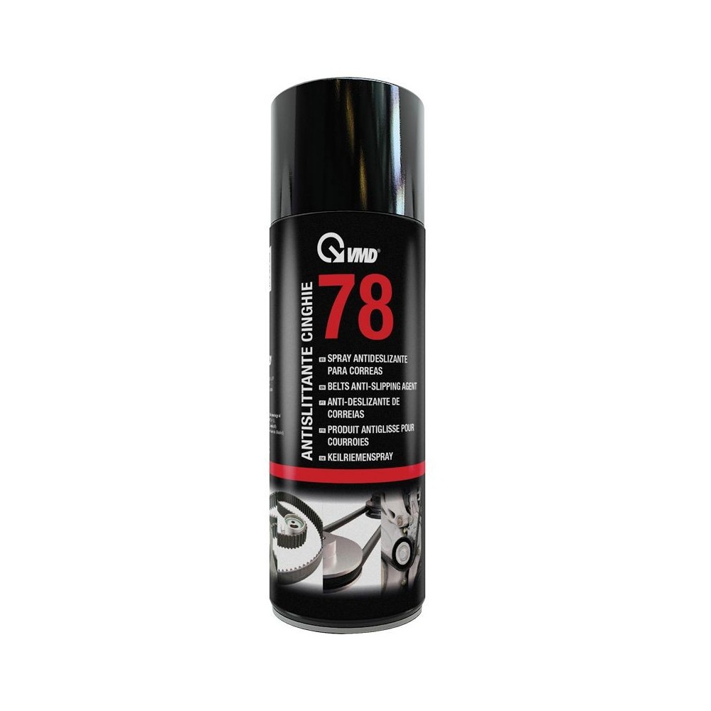 Ékszíj spray 400ml Ékszíj spray 400ml