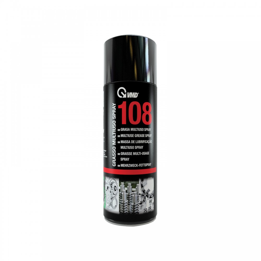 Többfunkciós zsírspray 400ml Többfunkciós zsírspray 400ml