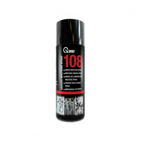 Többfunkciós zsírspray 400ml