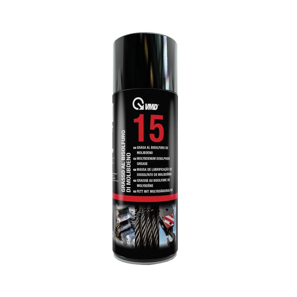 Grafitos zsírspray 400ml Grafitos zsírspray 400ml