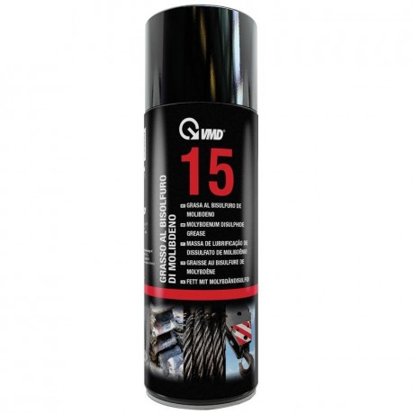 Grafitos zsírspray 400ml