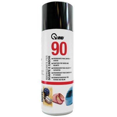 Cipő felsőrész ápoló, frissítő spray 400ml
