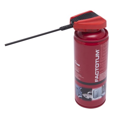 Univerzális kenő védő tisztító spray 400ml