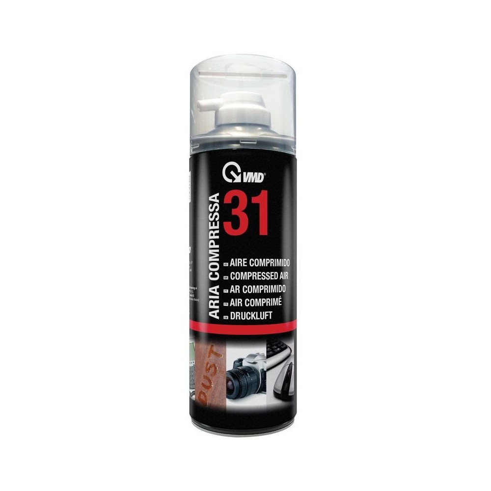 Sûrített levegõ-spray Sûrített levegõ-spray