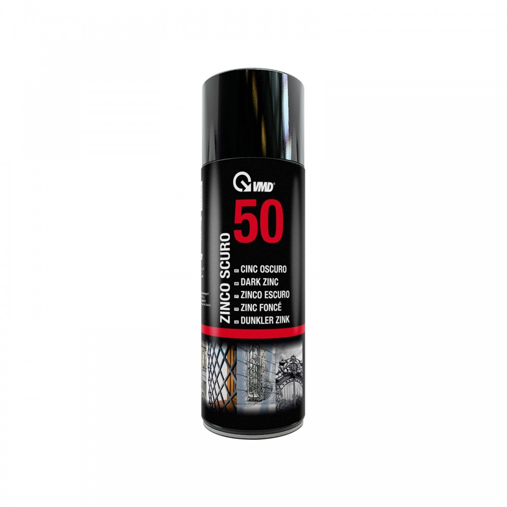 Sötét cink spray - 400 ml Sötét cink spray - 400 ml