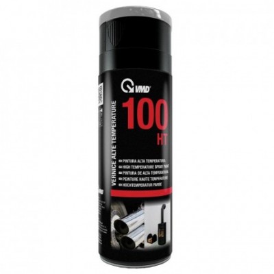 Hõálló spray (600 fokig) alumínium