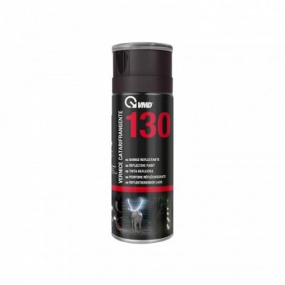 Fényvisszaverõ festék spray - áttetszõ - 400 ml