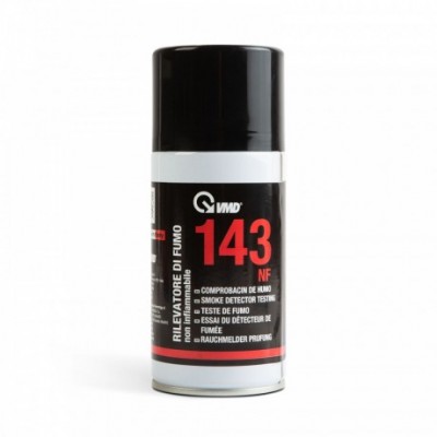 Füstjelzõ tesztelõ spray - 250 ml - nem gyúlékony