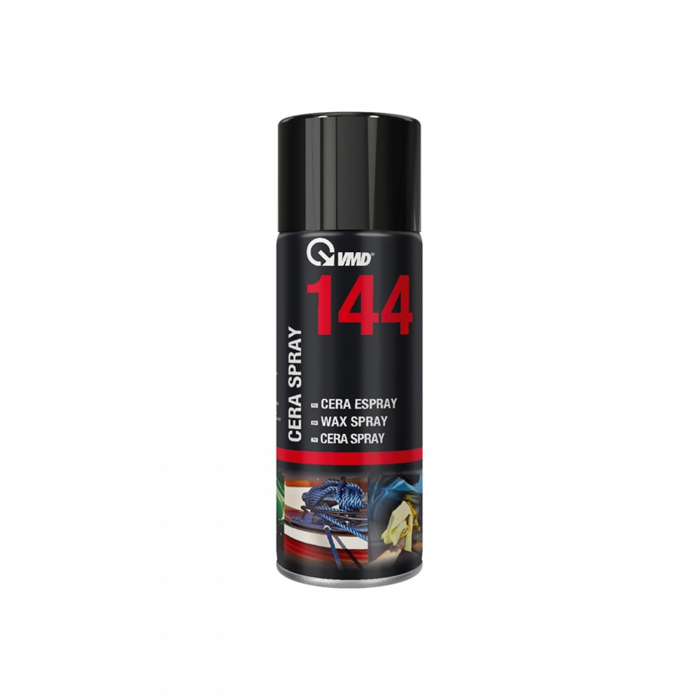 Wax spray - karosszériák polírozásához - 400 ml Wax spray - karosszériák polírozásához - 400 ml