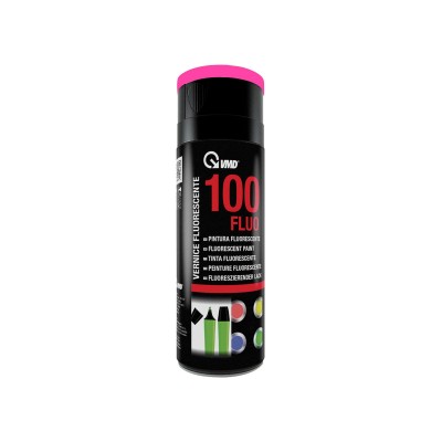 Fluoreszkáló festék spray - 400 ml