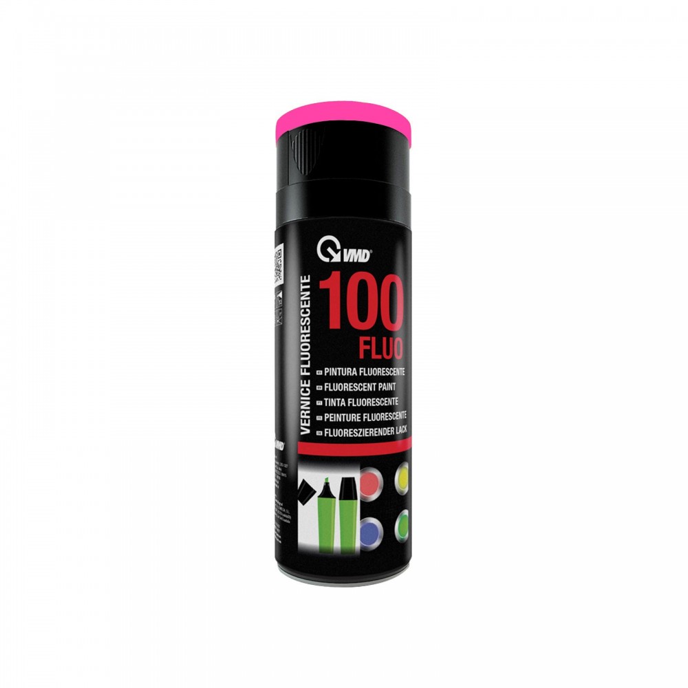 Fluoreszkáló festék spray - 400 ml Fluoreszkáló festék spray - 400 ml