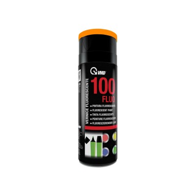 Fluoreszkáló festék spray - 400 ml