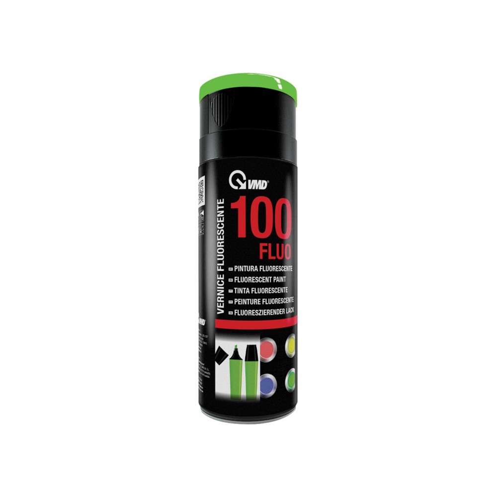 Fluoreszkáló festék spray - 400 ml Fluoreszkáló festék spray - 400 ml