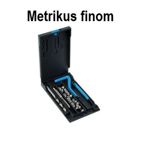 Metrikus Menetjavító klt