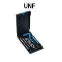 UNF Helicoil menetjavító készlet