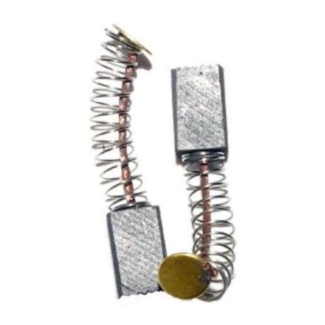 Szénkefe 6x7x13,5mm