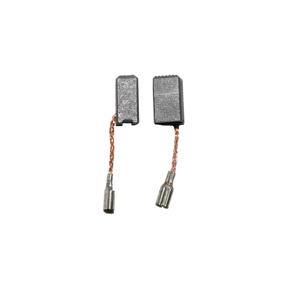 Szénkefe 6,3x10x15mm CAT Szénkefe 6,3x10x15mm CAT
