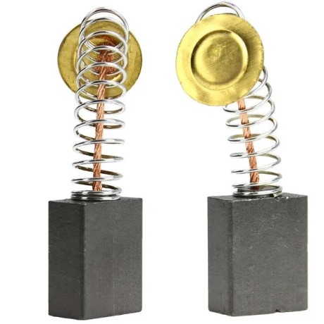 Szénkefe 6,5x15x18mm