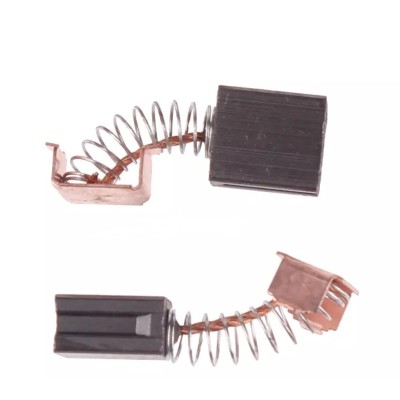 Szénkefe 6x10x11mm