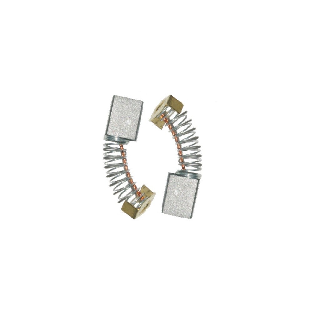 Szénkefe 8x12x15mm Szénkefe 8x12x15mm