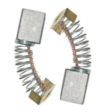 Szénkefe 8x12x15mm