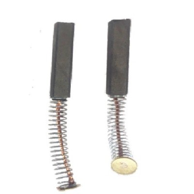 Szénkefe 5x5x25mm