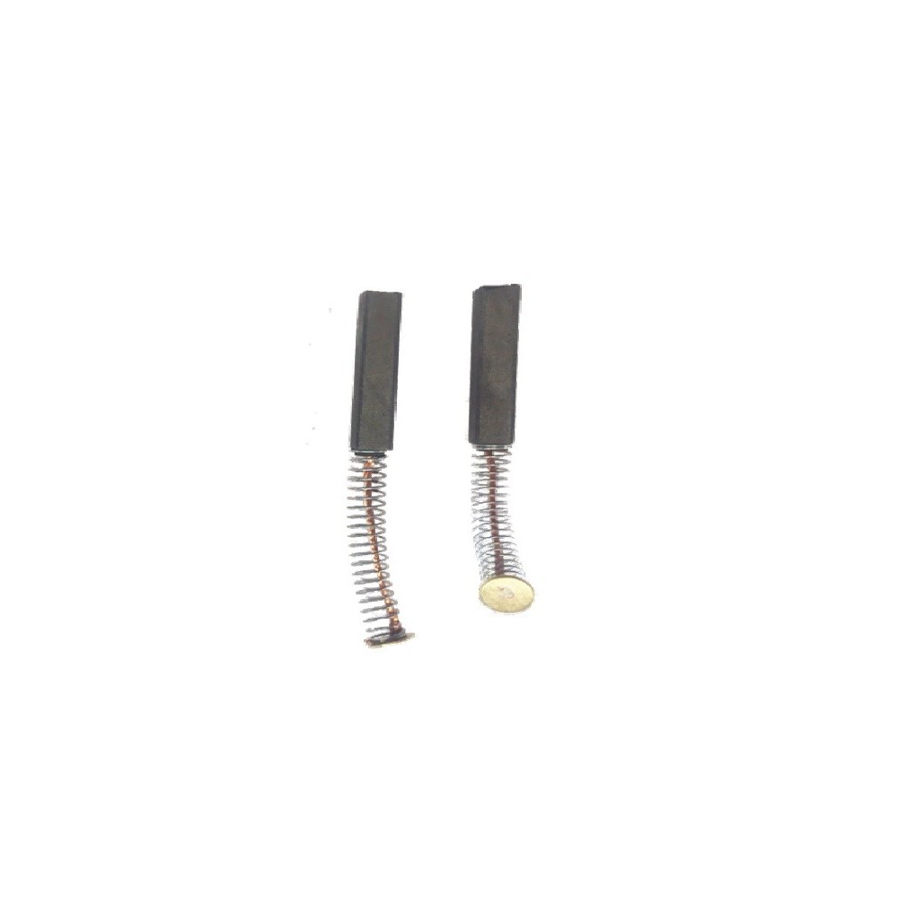 Szénkefe 5x5x25mm Szénkefe 5x5x25mm