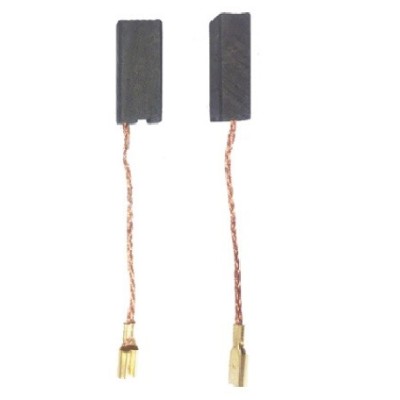 Szénkefe 5x7x17mm CAT