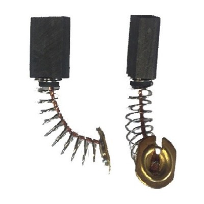 Szénkefe 5x8x11,8mm