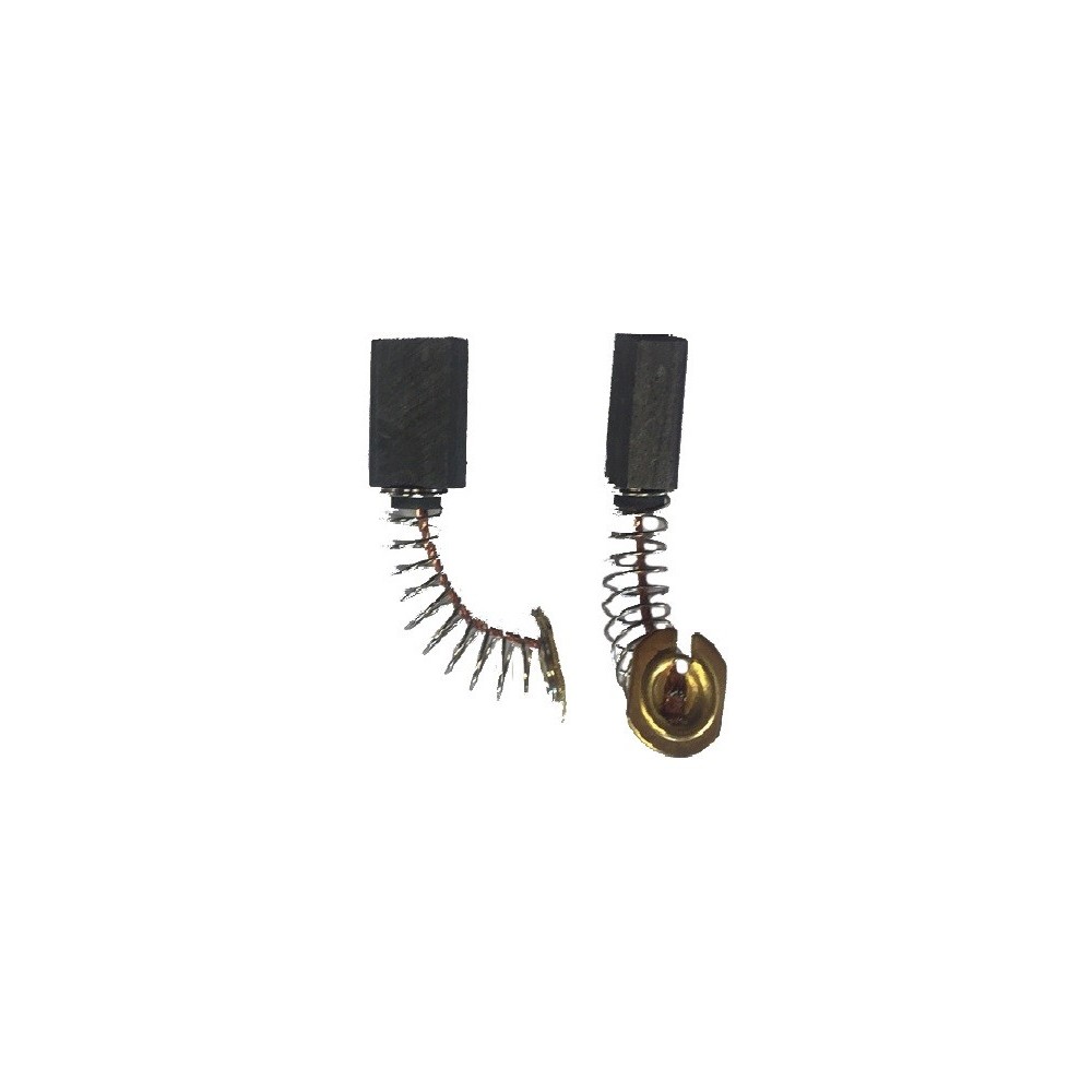 Szénkefe 5x8x11,8mm Szénkefe 5x8x11,8mm