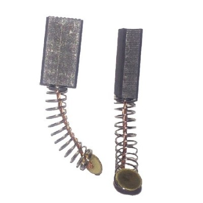 Szénkefe 5x10x17mm
