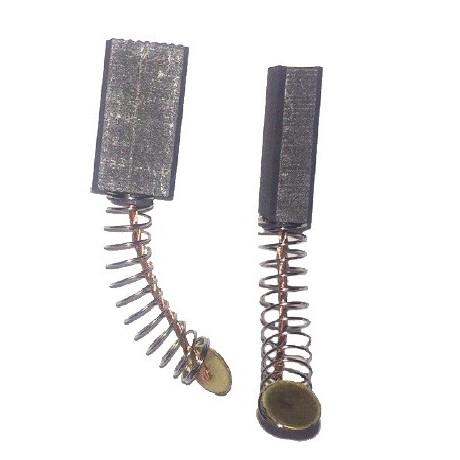 Szénkefe 5x10x17mm