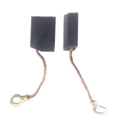 Szénkefe 5x12,5x20mm