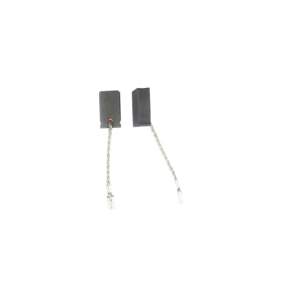 Szénkefe 6x10x16,5mm CAT Szénkefe 6x10x16,5mm CAT