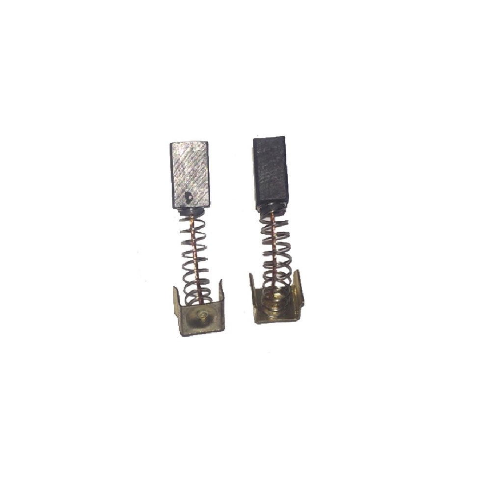 Szénkefe 6,5x8x12,5mm CAT Szénkefe 6,5x8x12,5mm CAT